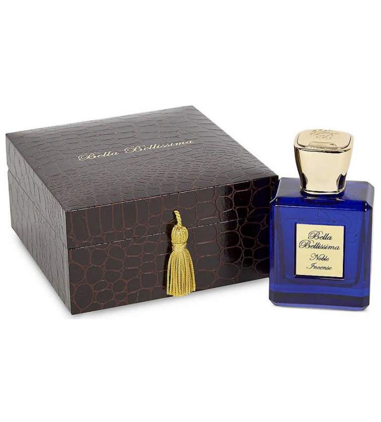 Bella Bellissima Noble Incense