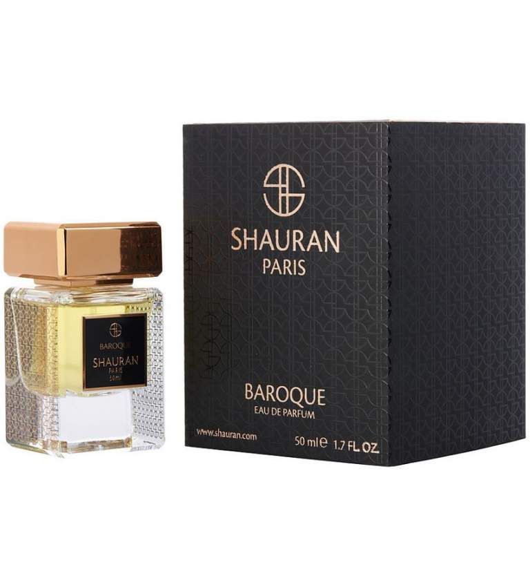 Shauran Baroque