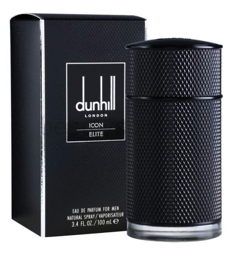 Alfred Dunhill Icon Elite