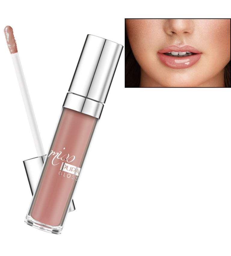Pupa Miss Pupa Gloss