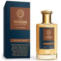 The Woods Collection Dancing Leaves
