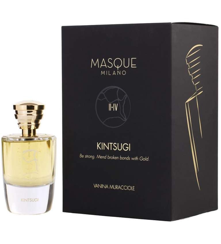 Masque Milano Kintsugi