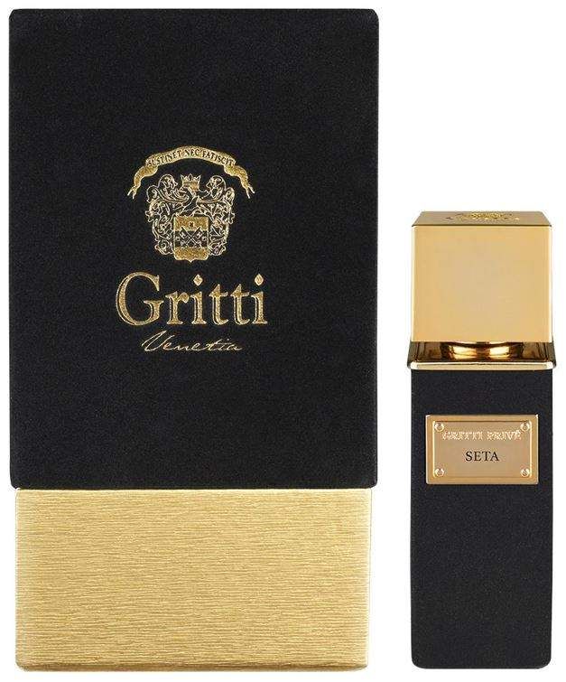 Gritti Seta