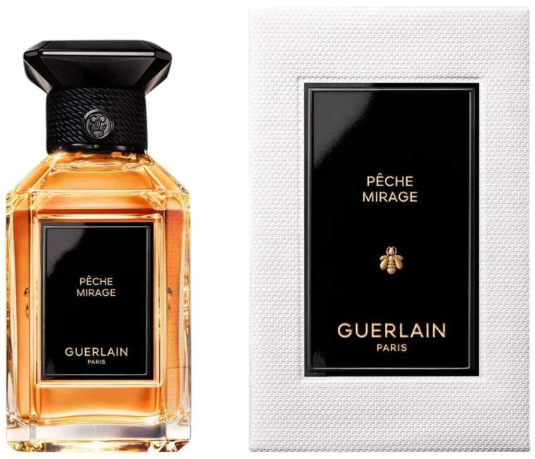 Guerlain Peche Mirage
