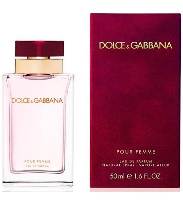 Dolce&Gabbana Dolce&Gabbana pour Femme
