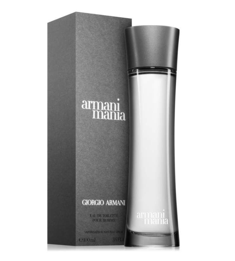 Giorgio Armani Armani Mania for Men
