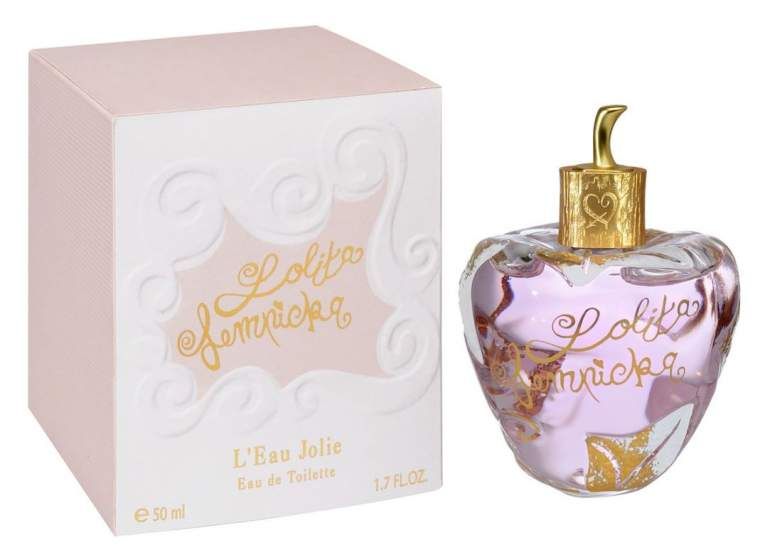 Lolita Lempicka L'Eau Jolie