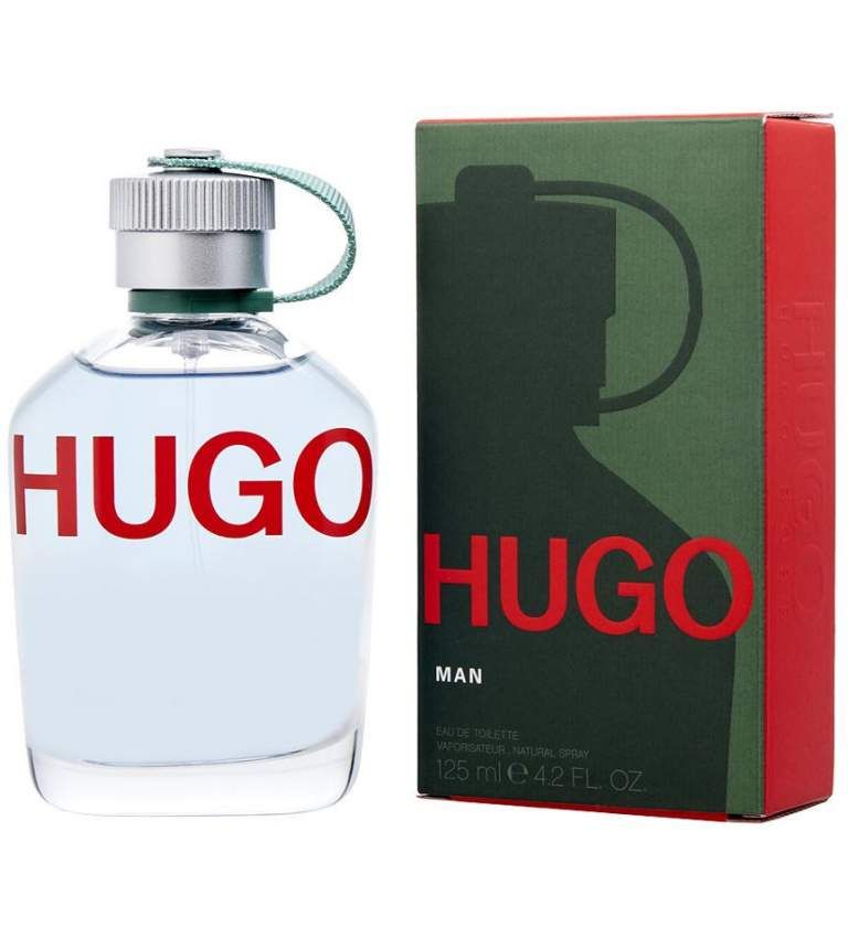 Hugo Boss Hugo