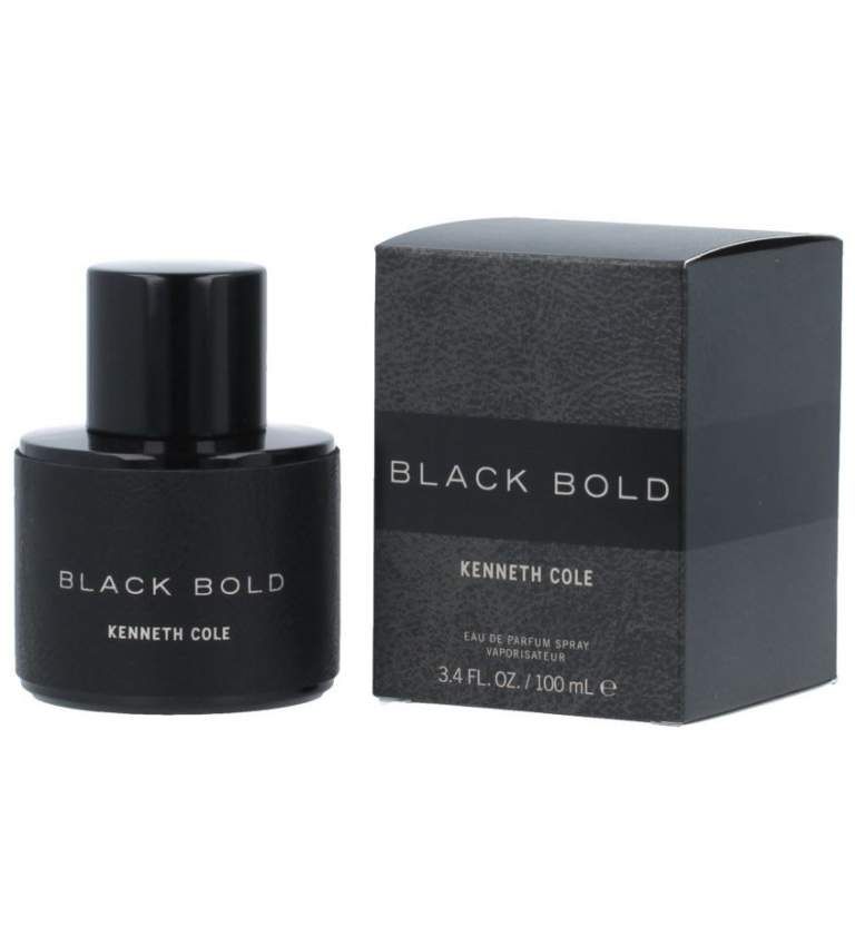 Kenneth Cole Black Bold