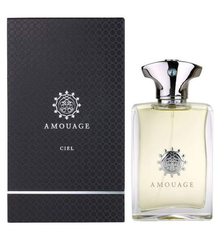 Amouage Ciel Man