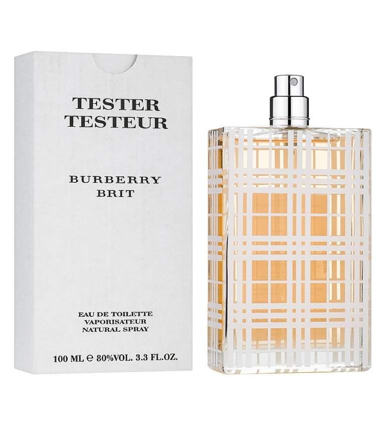Burberry Burberry Brit Eau de Toilette