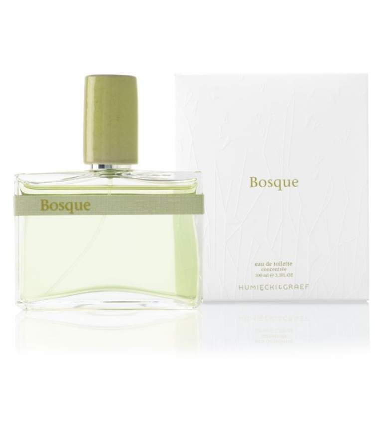 Humiecki & Graef Bosque