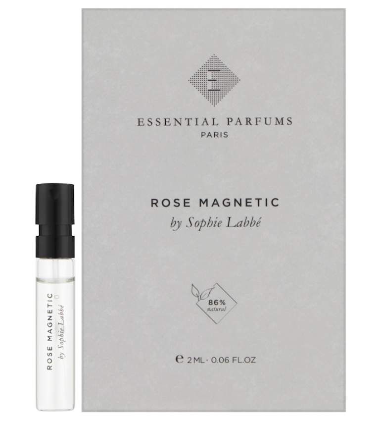 Essential Parfums Rose Magnetic