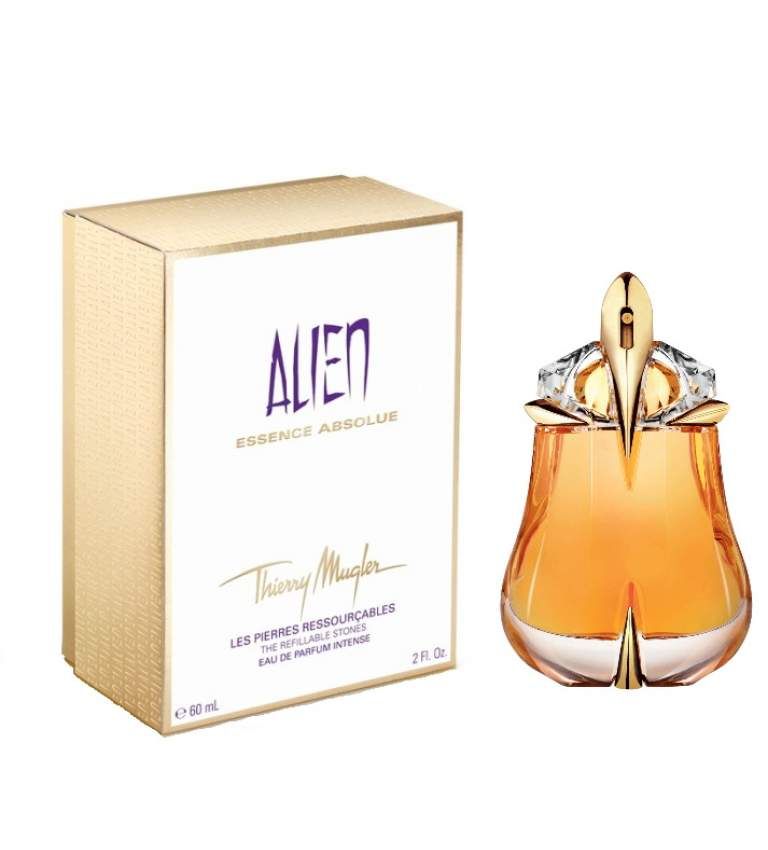 Mugler Alien Essence Absolue