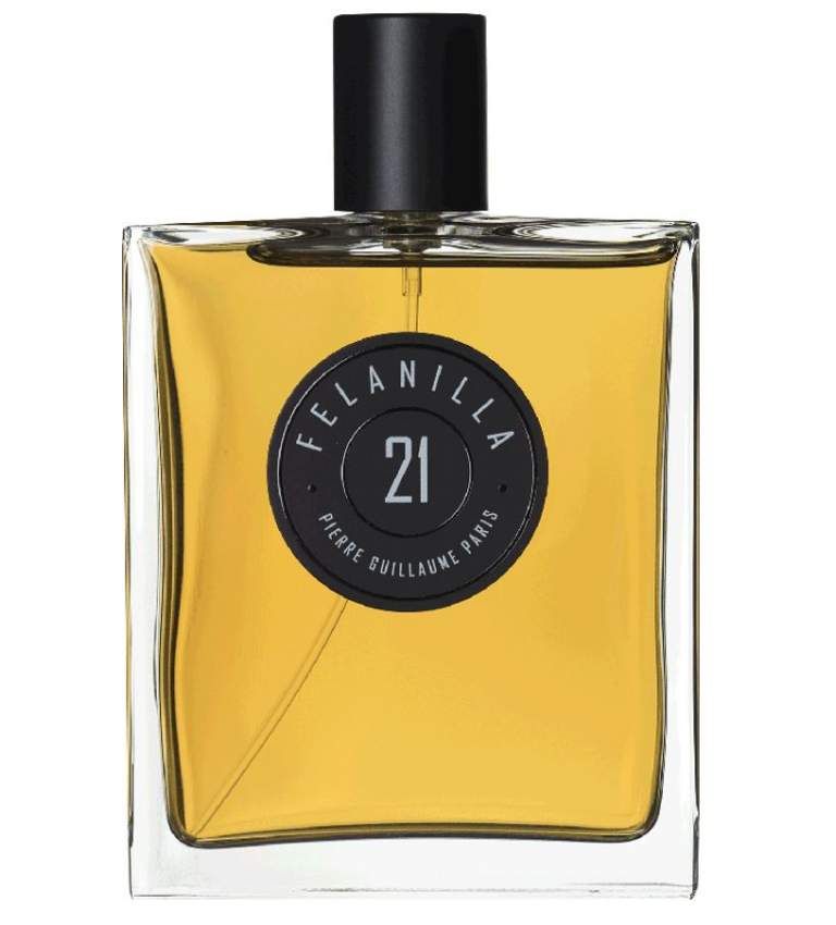 Pierre Guillaume 21 Felanilla