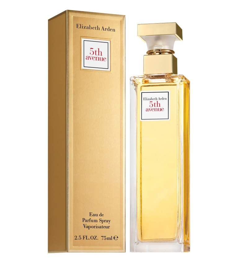 Elizabeth Arden 5th Avenue