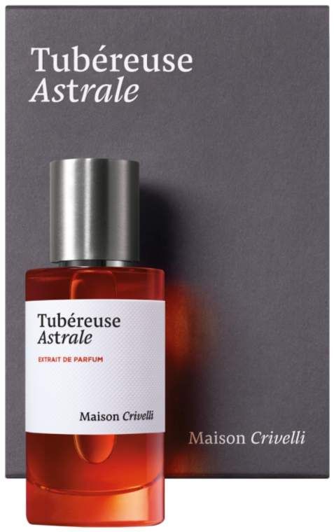 Maison Crivelli Tubereuse Astrale