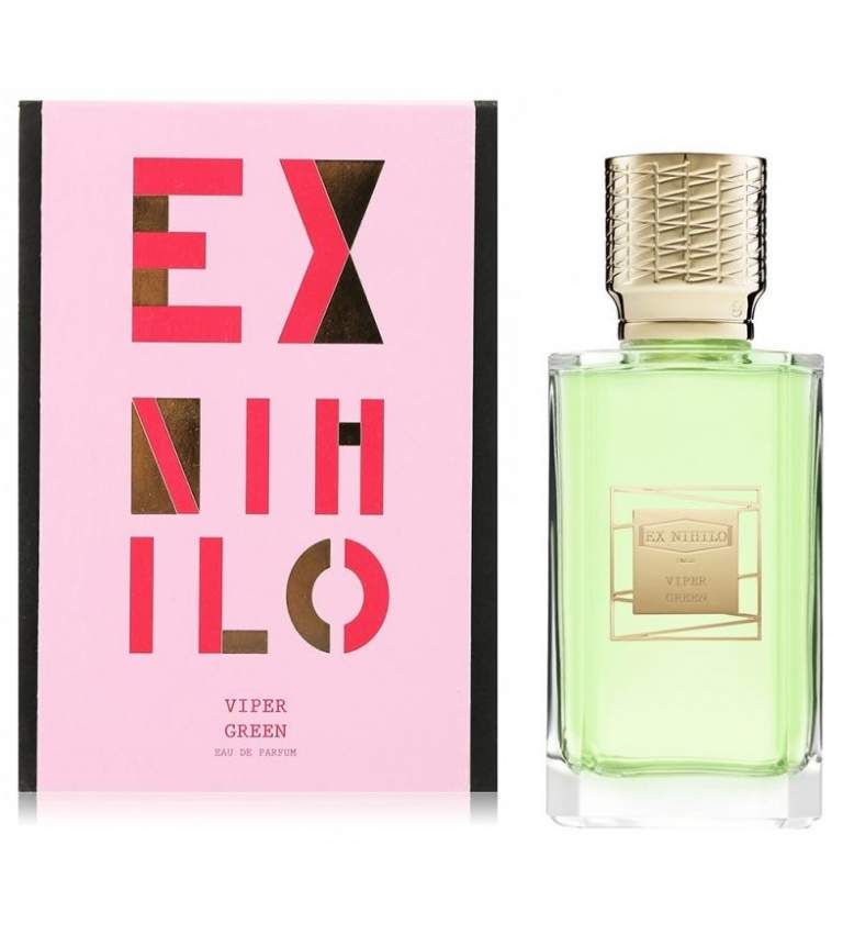 Ex Nihilo Viper Green