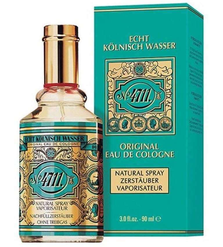 4711 Original Eau de Cologne