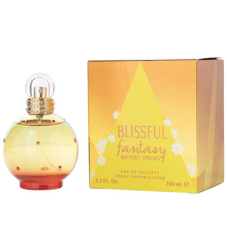 Britney Spears Blissful Fantasy