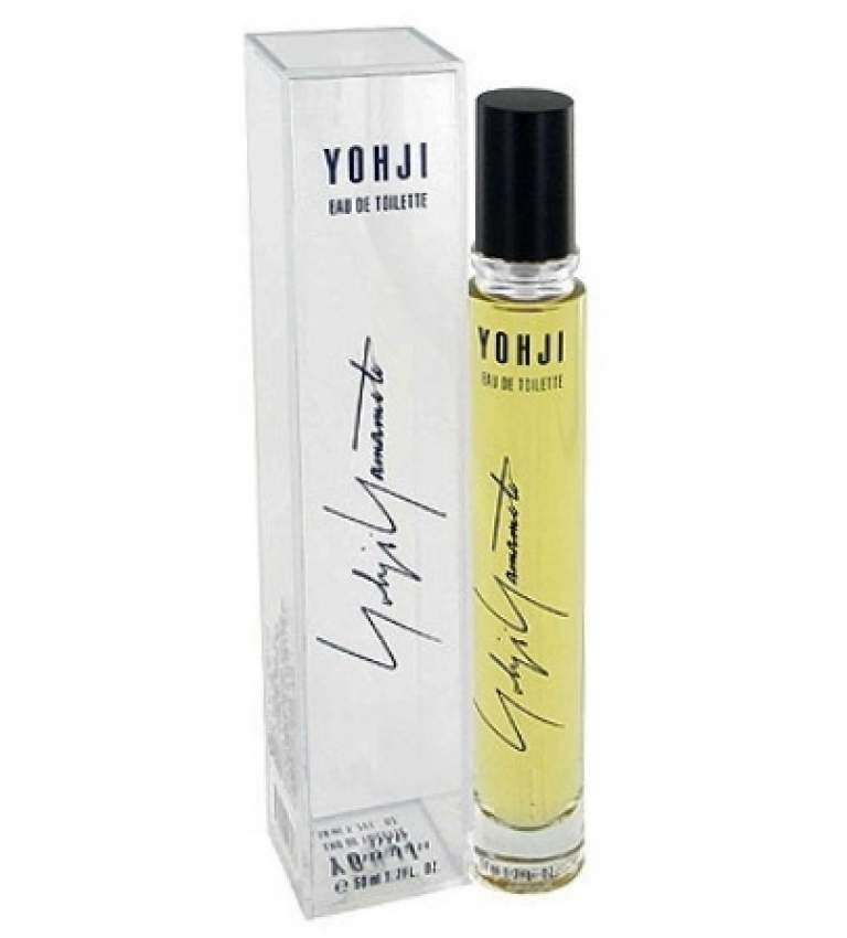 Yohji Yamamoto Yohji