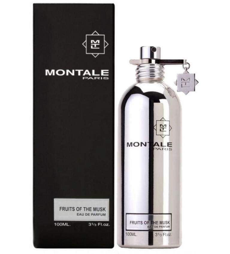 Montale Fruits of the Musk