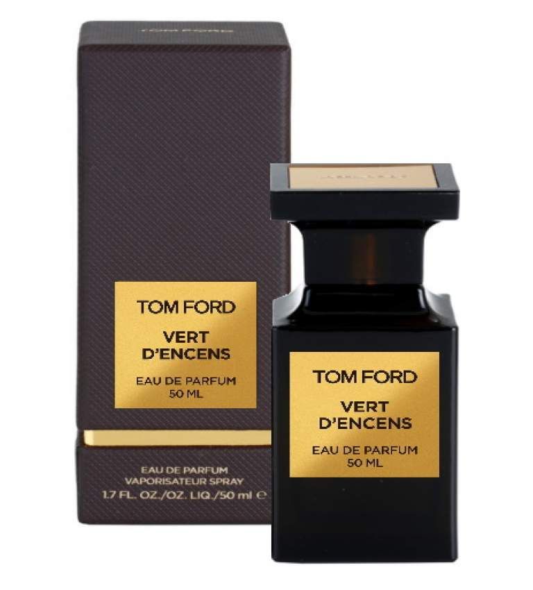 Tom Ford Vert d'Encens
