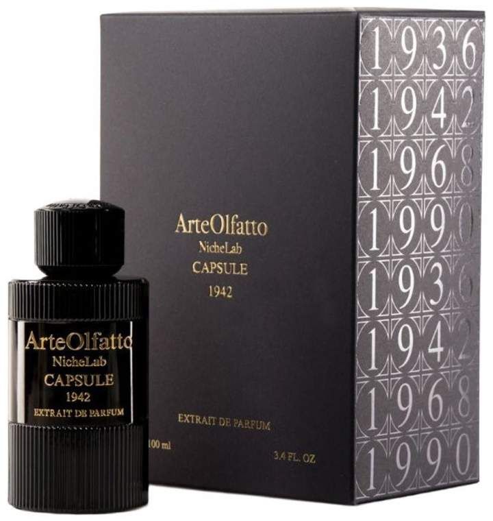 ArteOlfatto Capsule 1942