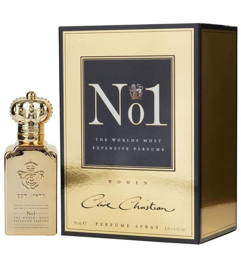 Clive Christian No.1 for Women