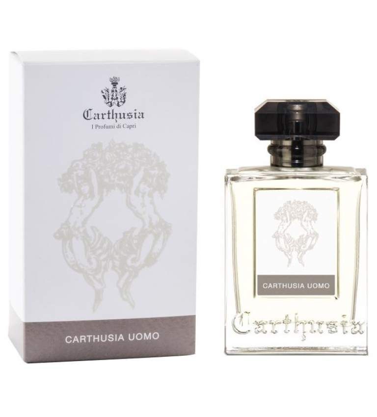 Carthusia Carthusia Uomo