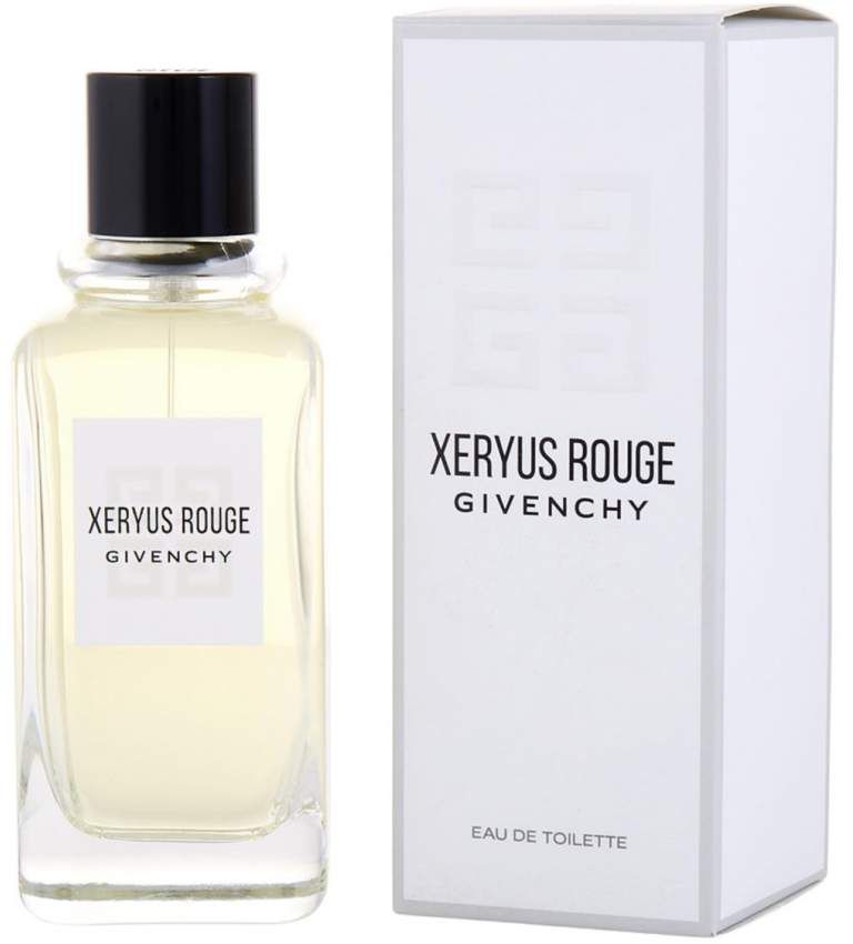 Givenchy Xeryus Rouge