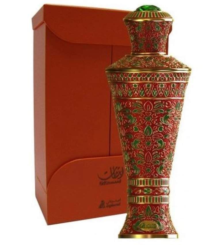 Asgharali Ibtisamaat