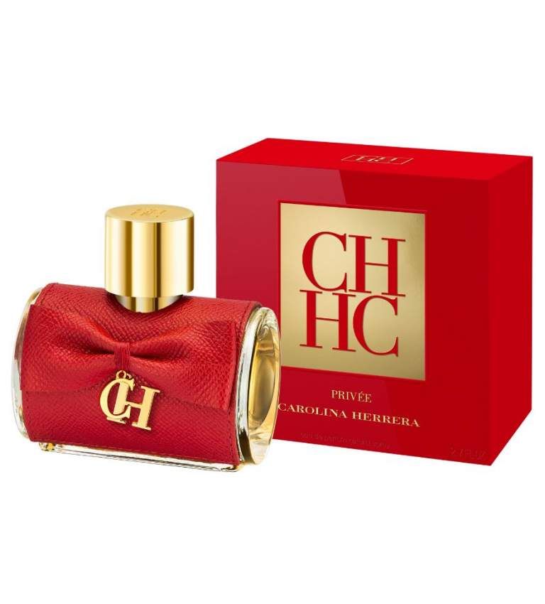 Carolina Herrera CH Privee