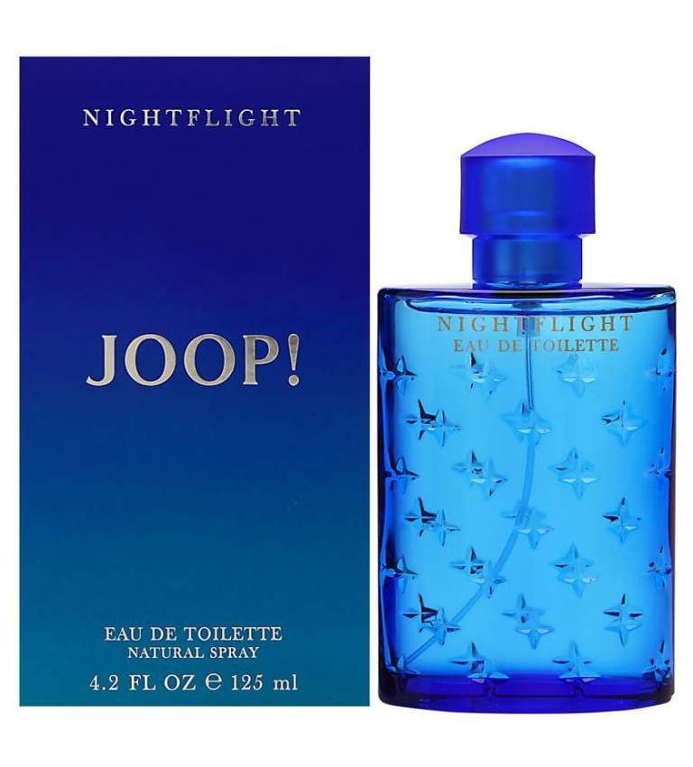 Joop! Nightflight