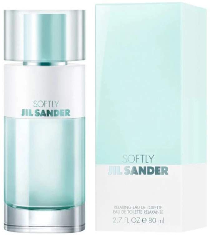 Jil Sander Softly