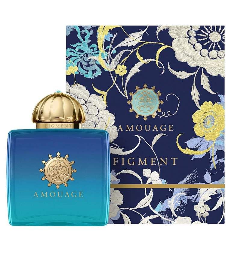 Amouage Figment Woman