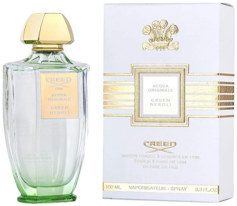 Creed Acqua Originale Green Neroli