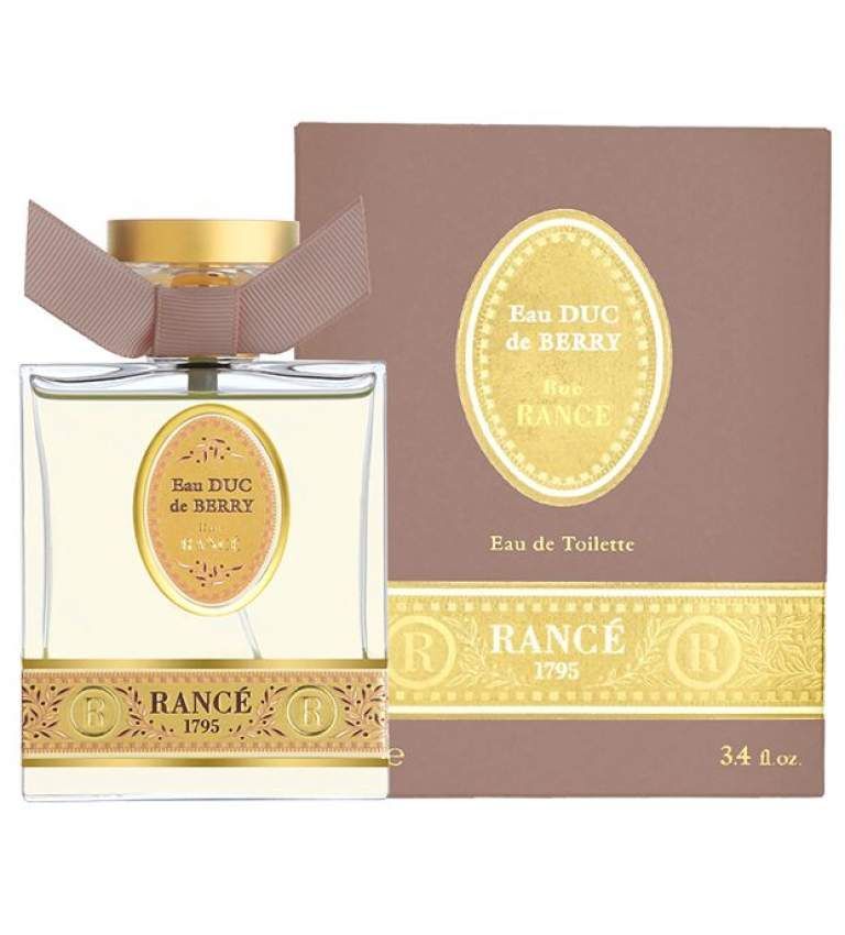Rance 1795 Eau Duc de Berry