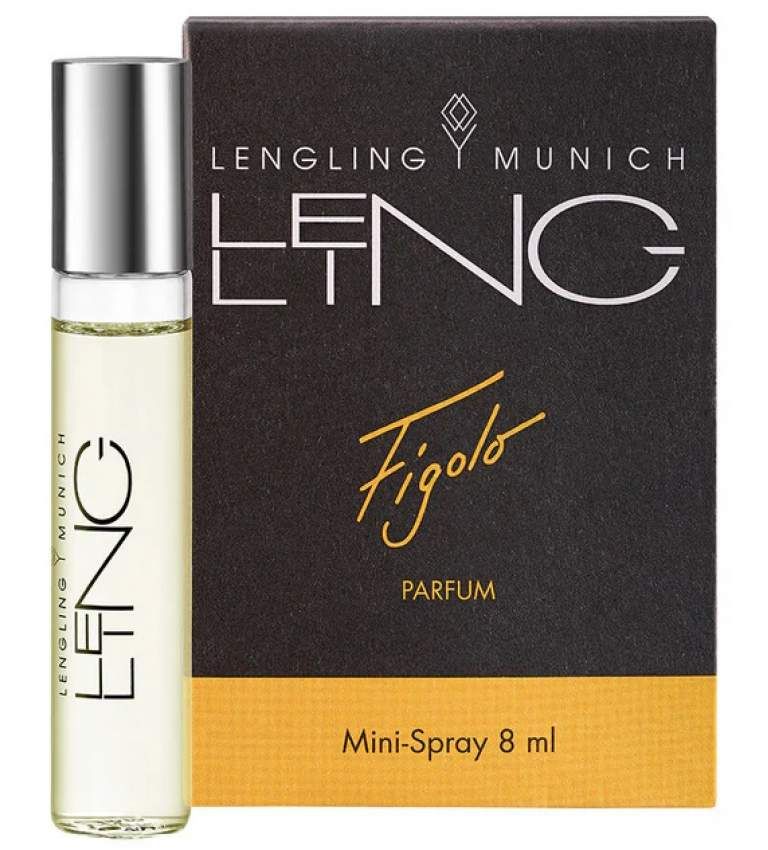 Lengling Figolo