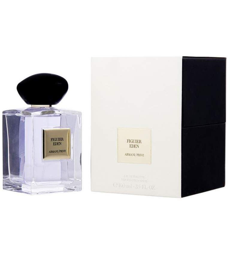 Giorgio Armani Armani Prive Figuier Eden