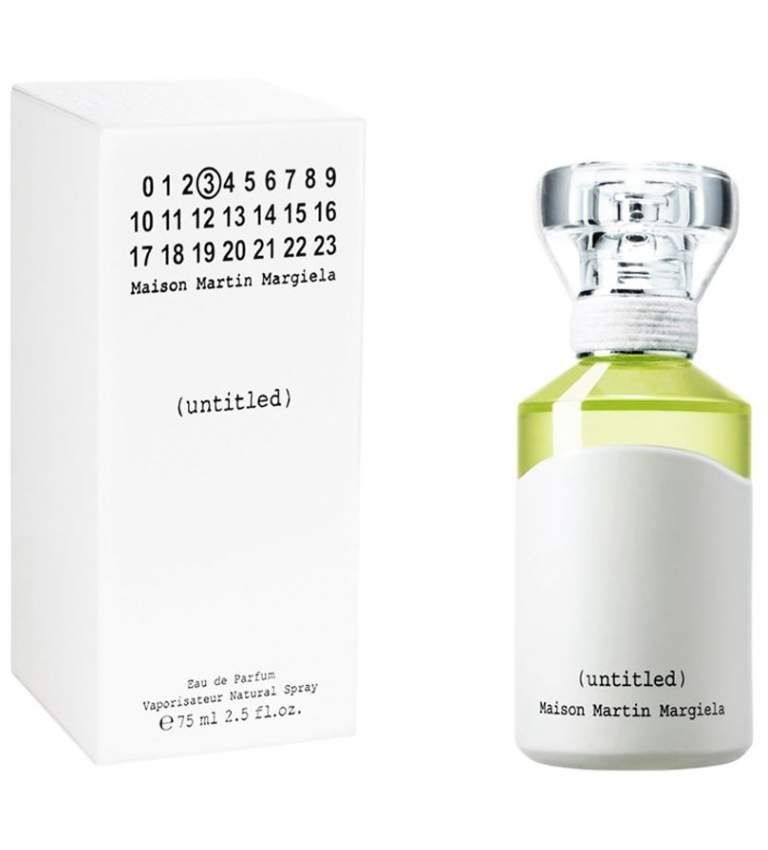 Maison Margiela (untitled)