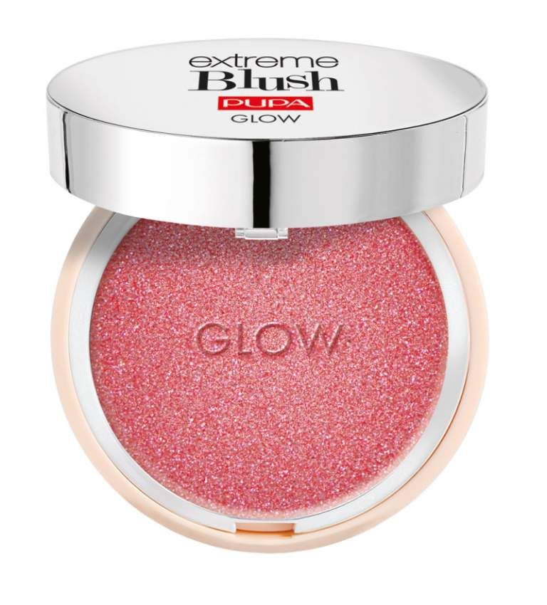 Pupa Extreme Blush Glow