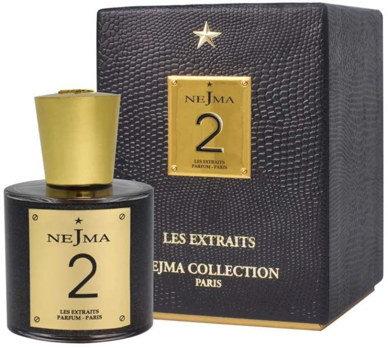 Nejma Nejma 2