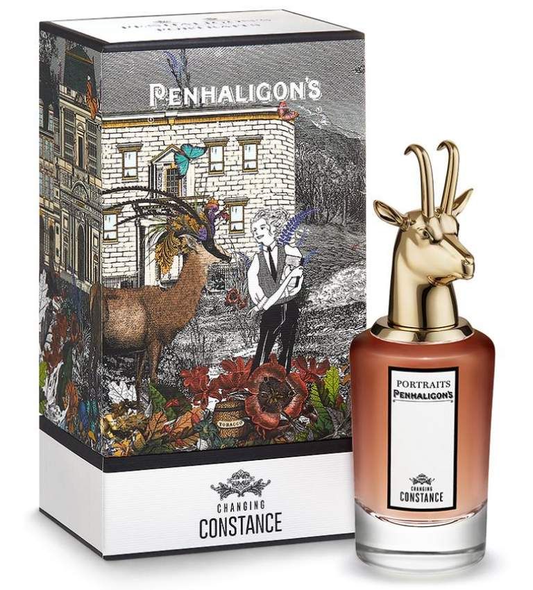 Penhaligon's Changing Constance
