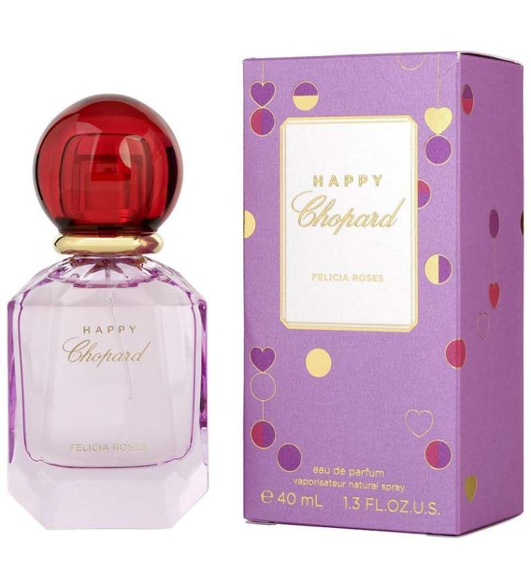 Chopard Happy Felicia Roses