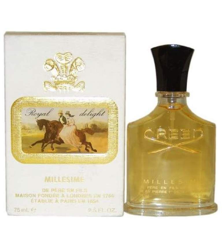 Creed Royal Delight