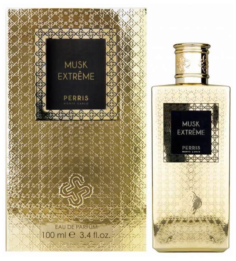 Perris Monte Carlo Musk Extreme