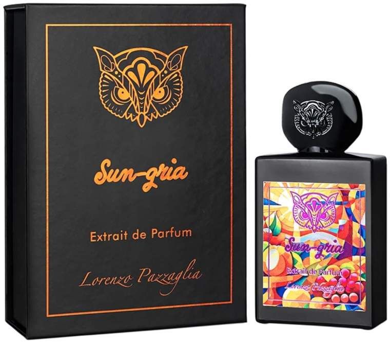 Lorenzo Pazzaglia Sun-gria