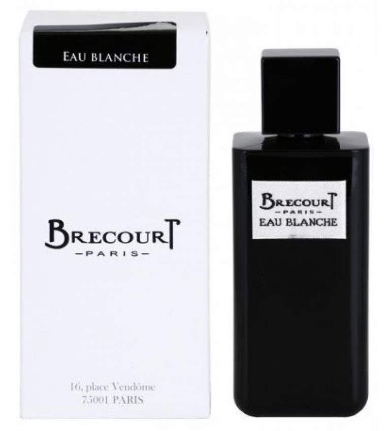 Brecourt Eau Blanche