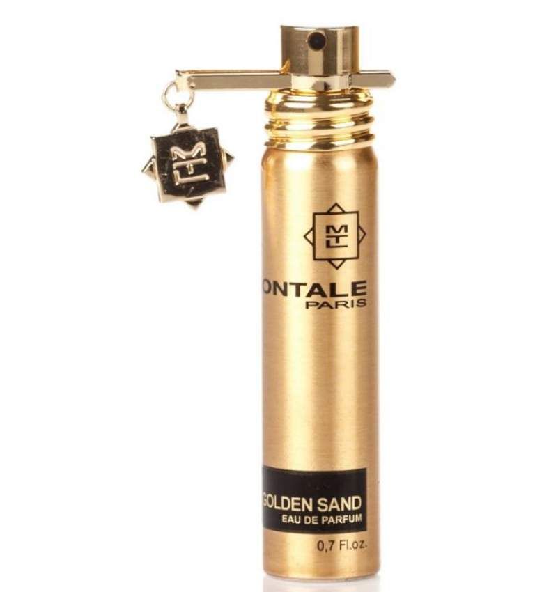 Montale Golden Sand